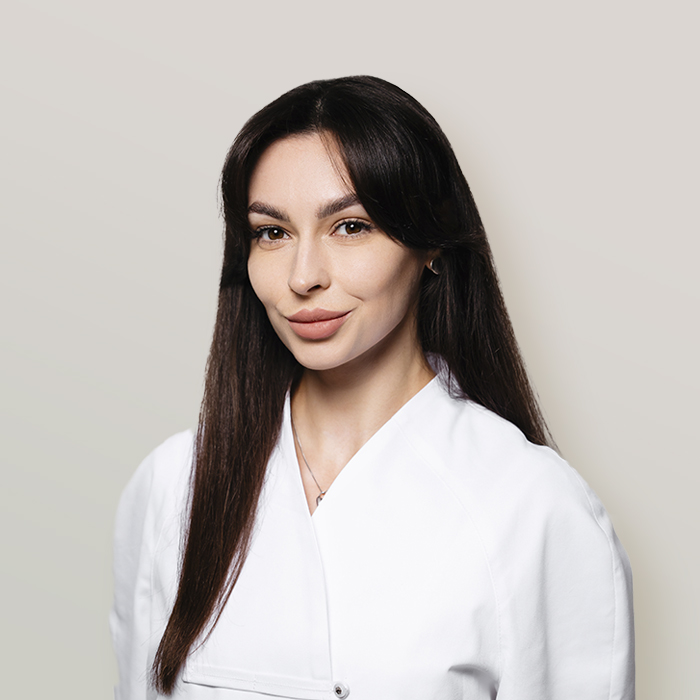 <span>Кирмасова</span> Оксана Александровна